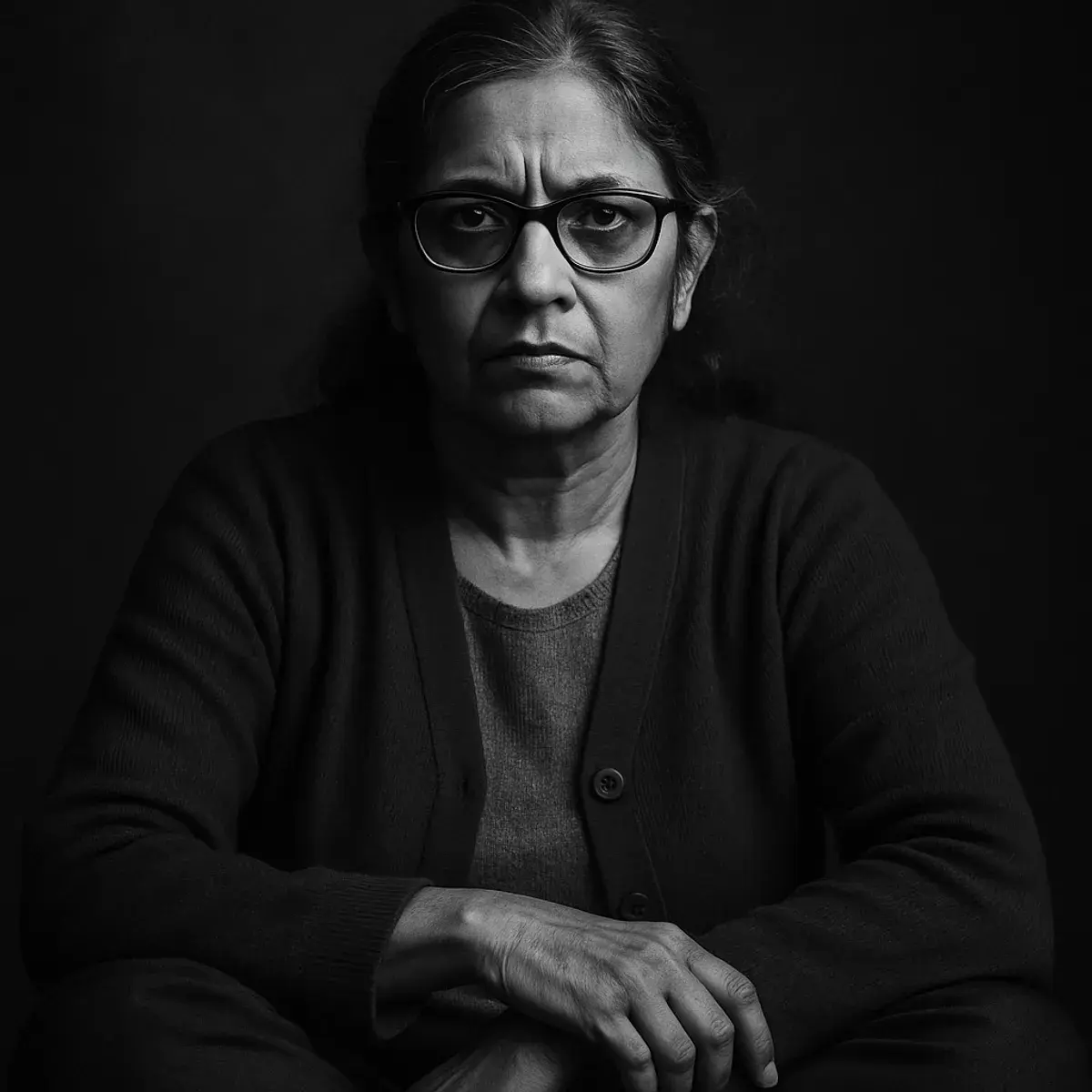 Comrade Aparajita 'Aunty' Chaudhary profile picture